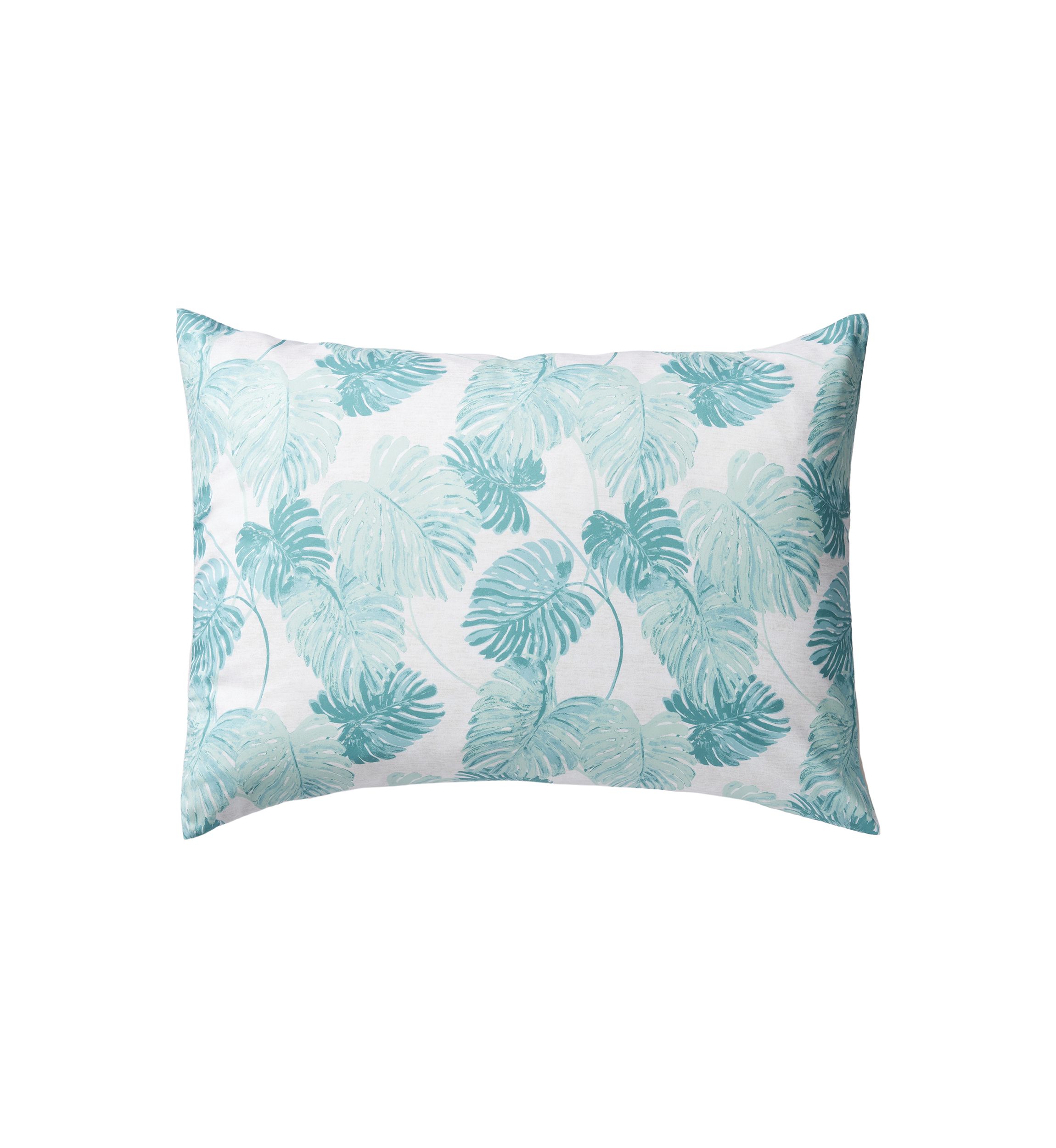 Tahiti Teal 10 Piece Bedding Set