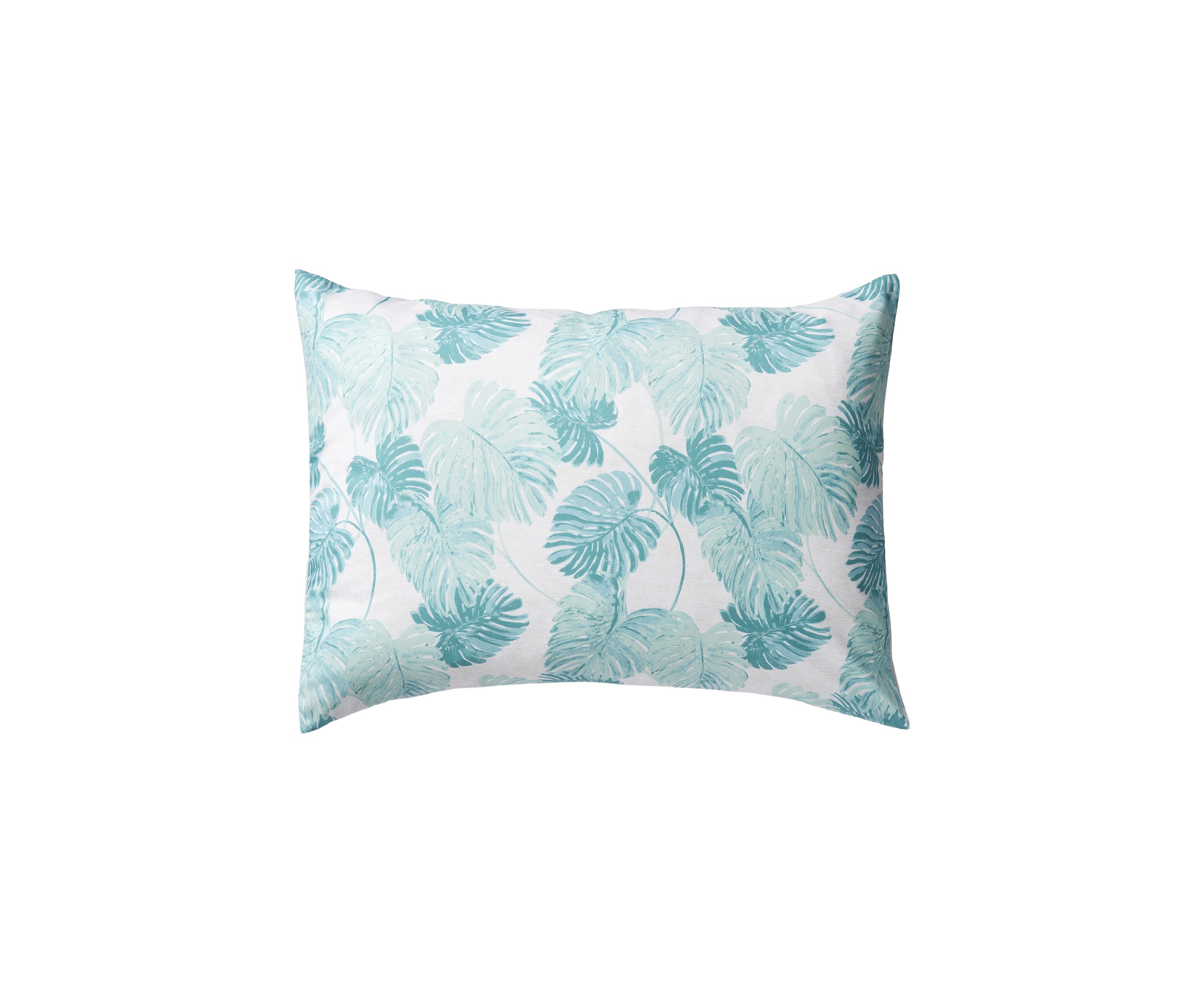 Tahiti Teal 10 Piece Bedding Set