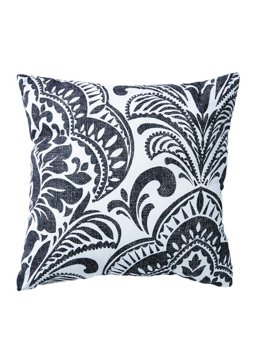 Medallion 10 Piece Bedding Set