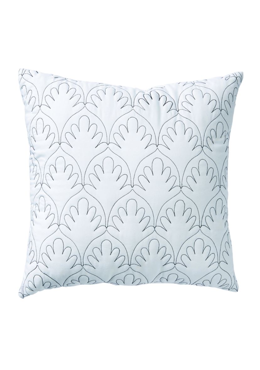 Medallion 10 Piece Bedding Set