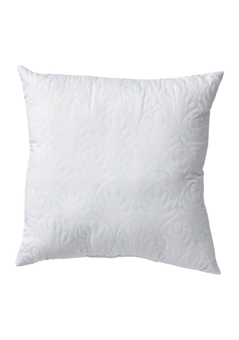 Coastal Paisley 10 Piece Bedding Set