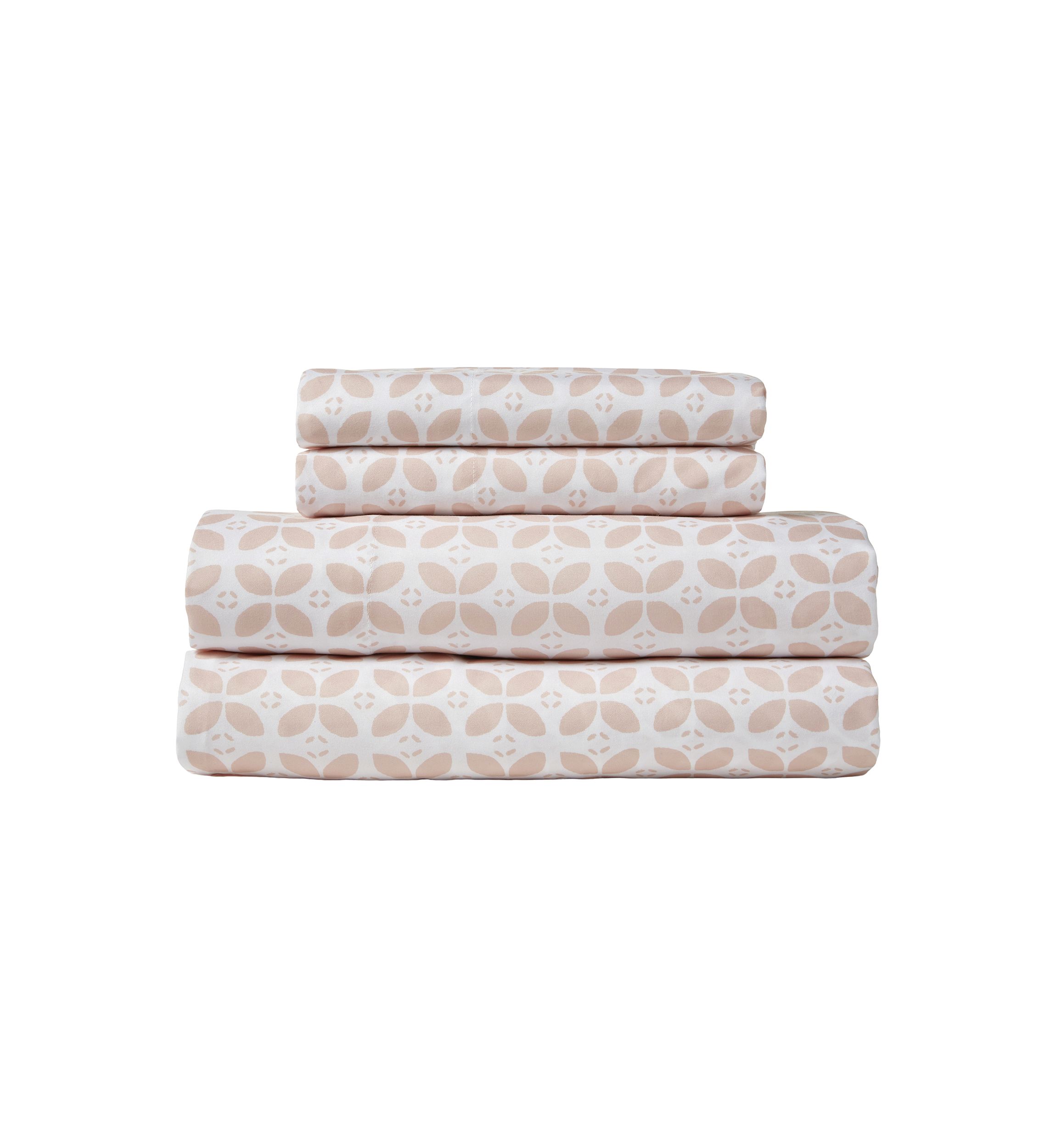 Coastal Medallion 10 Piece Comforter Set