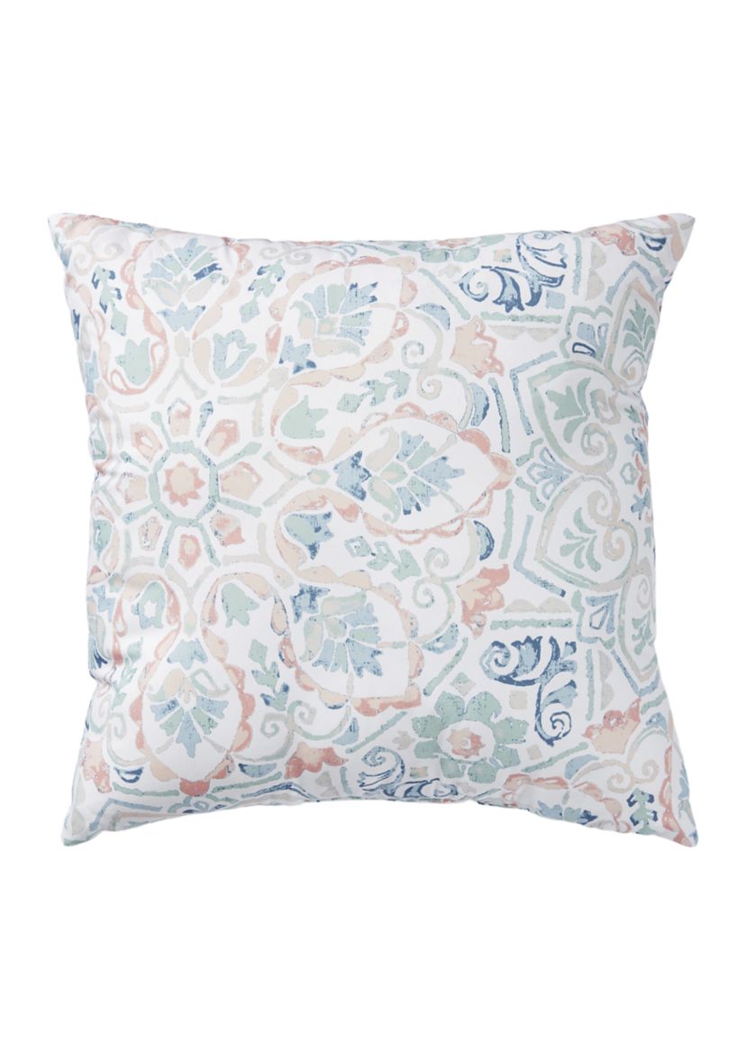 Coastal Medallion 10 Piece Comforter Set