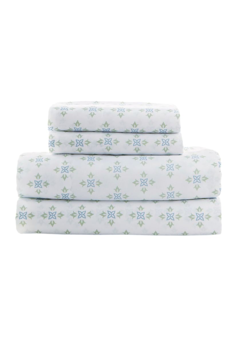 Adria Comforter Set