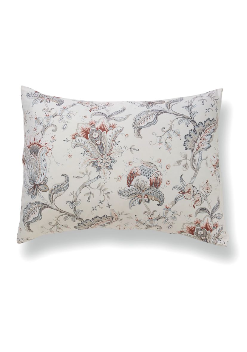 Jacobean 10-Piece Comforter Set 