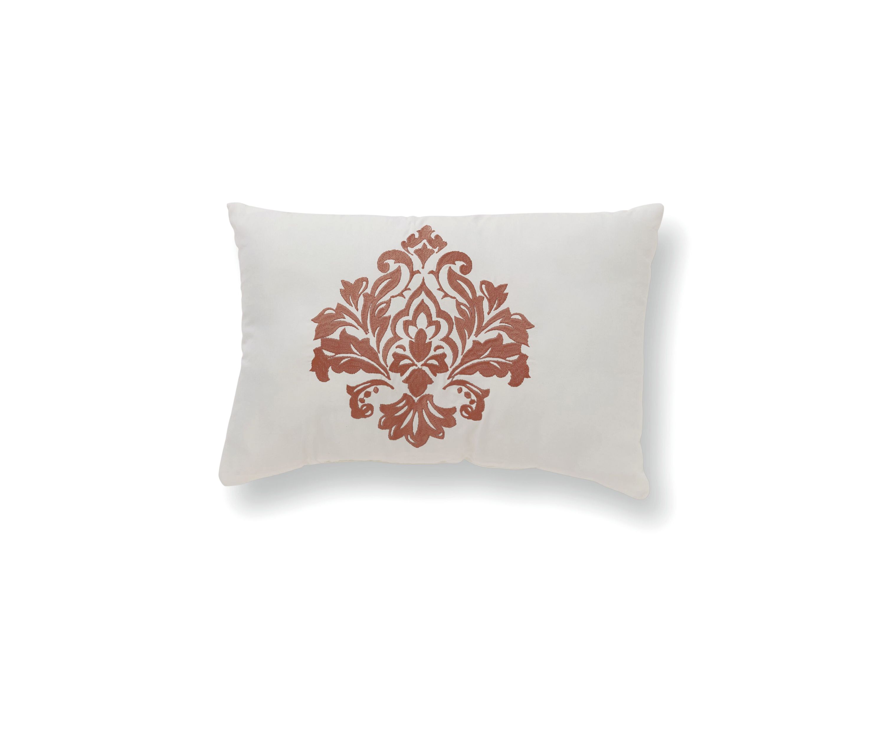 Jacobean 10-Piece Comforter Set 