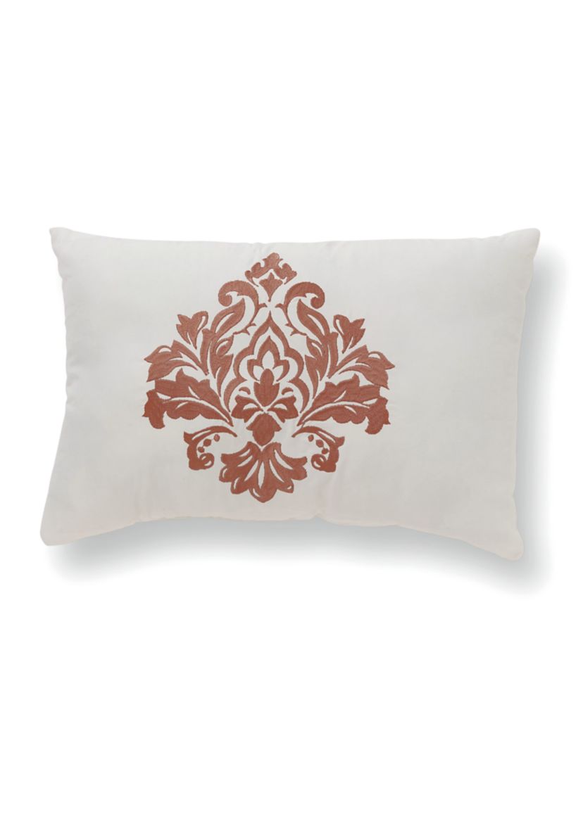 Jacobean 10-Piece Comforter Set 