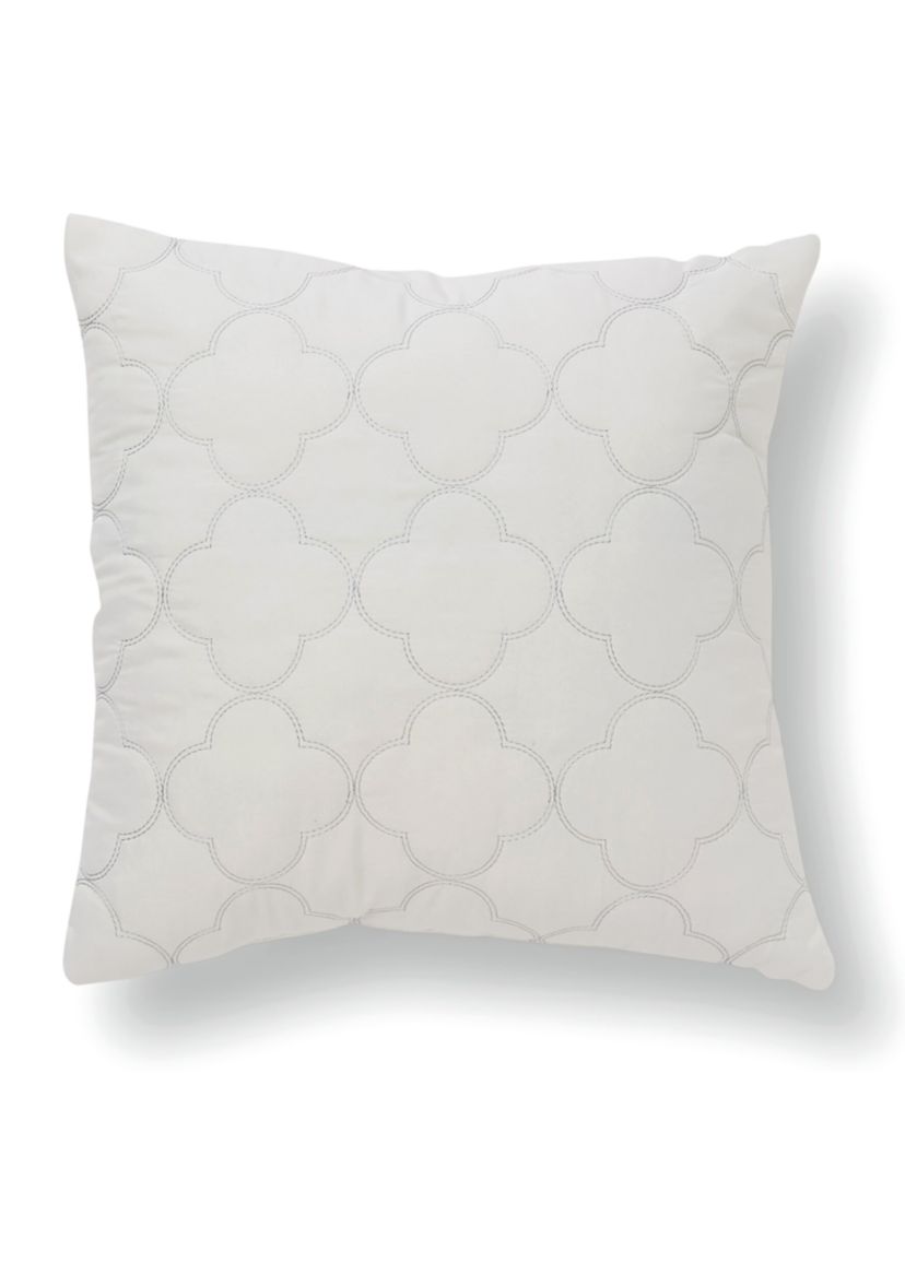 Jacobean 10-Piece Comforter Set 