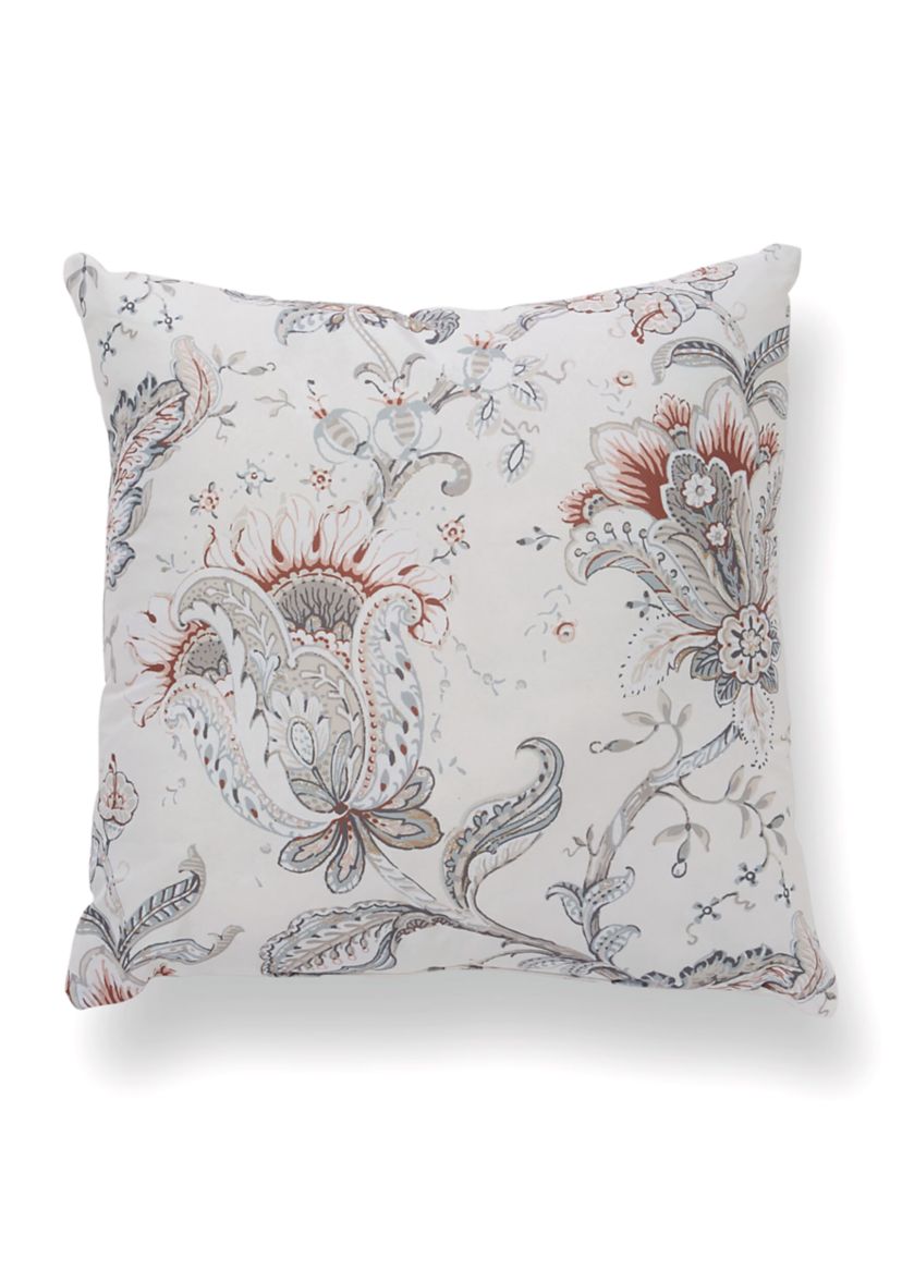 Jacobean 10-Piece Comforter Set 