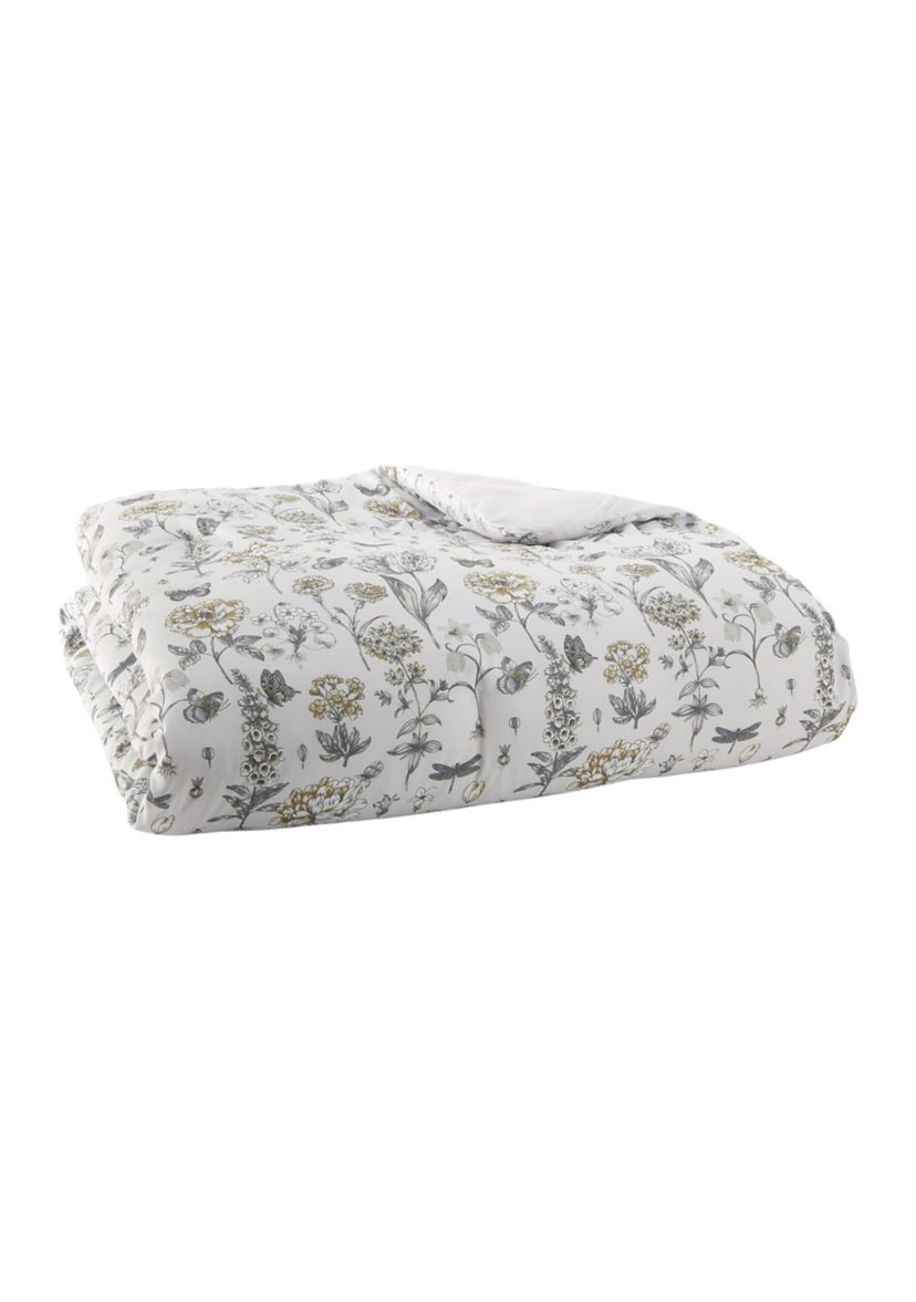 Jane 10 Piece Comforter Set 