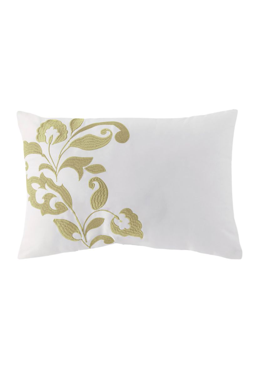 Jane 10 Piece Comforter Set 