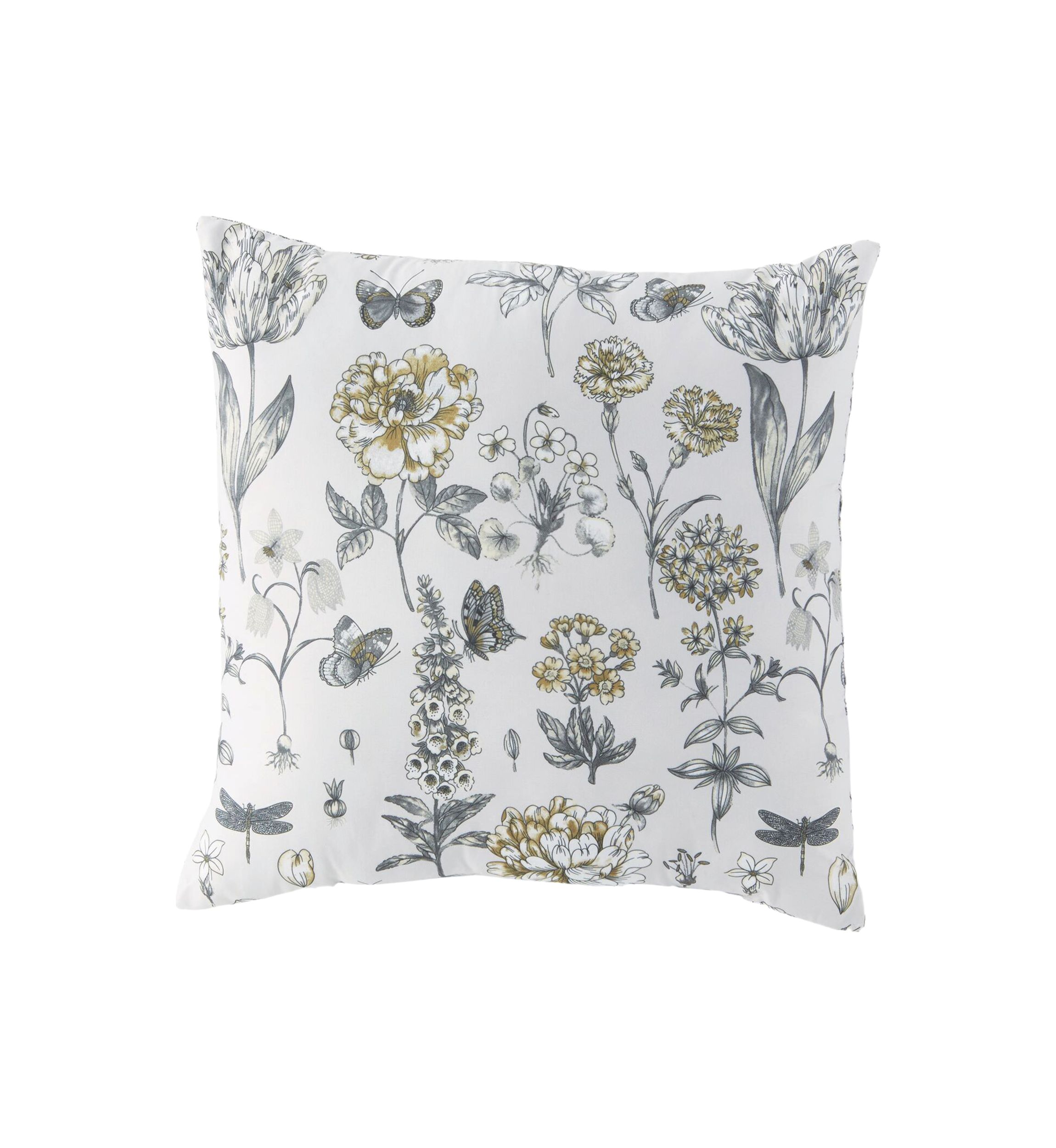 Jane 10 Piece Comforter Set 