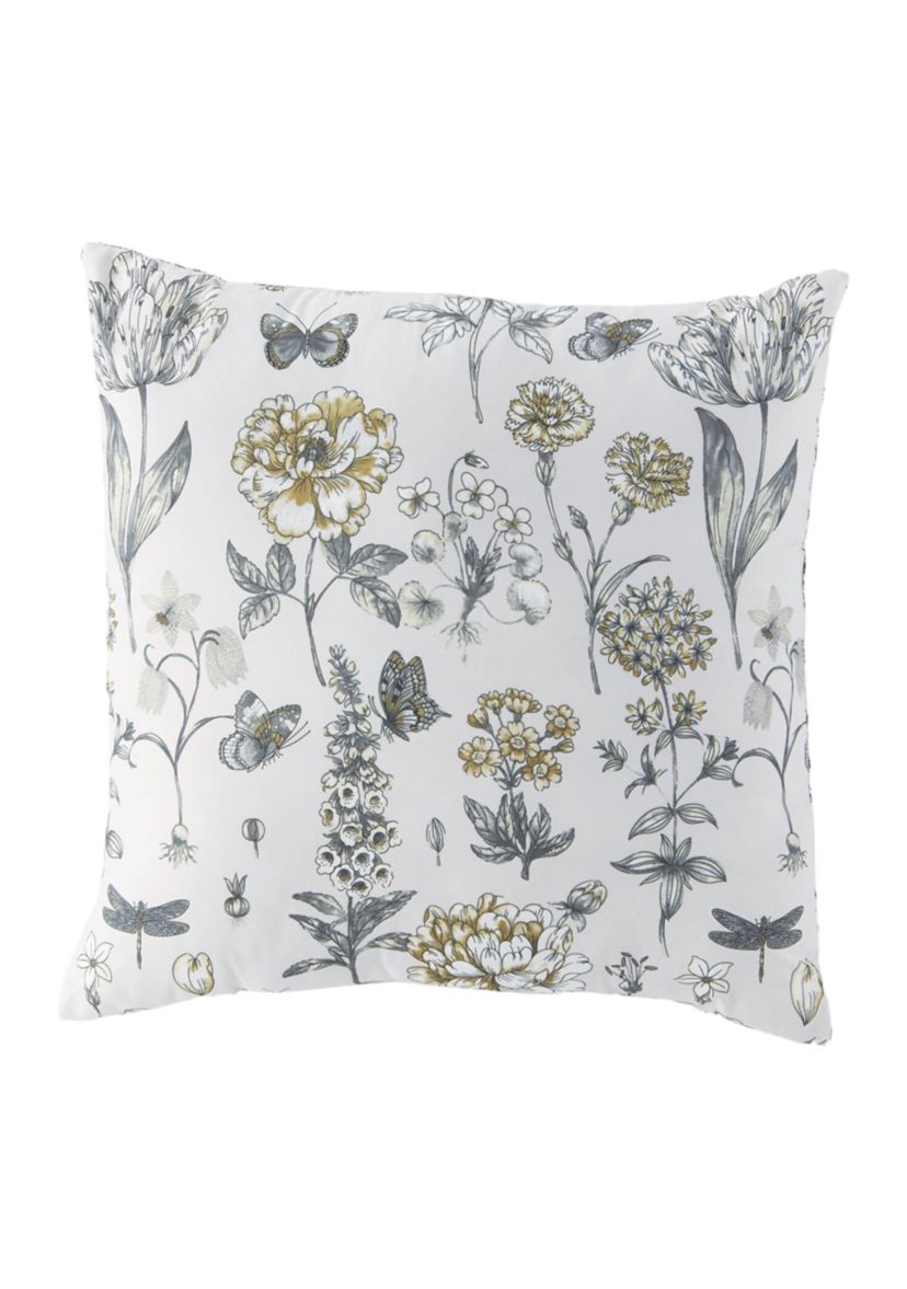 Jane 10 Piece Comforter Set 
