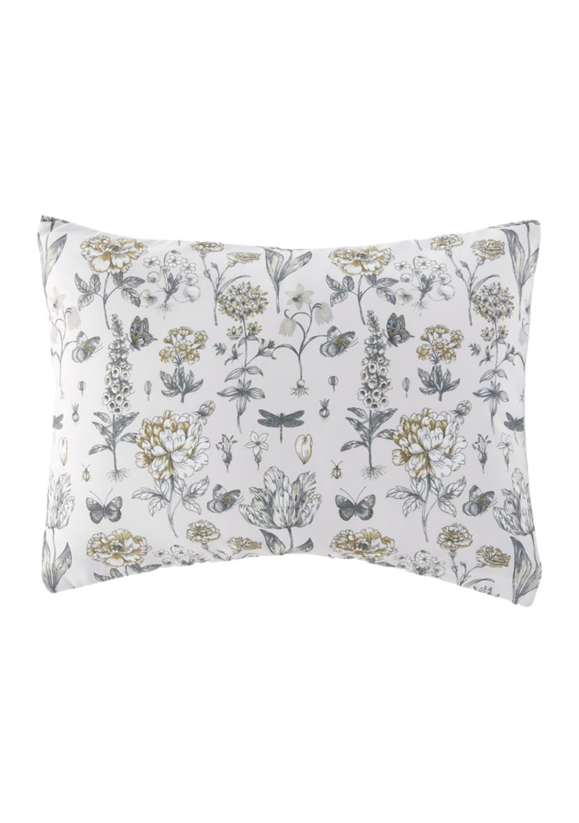 Jane 10 Piece Comforter Set 