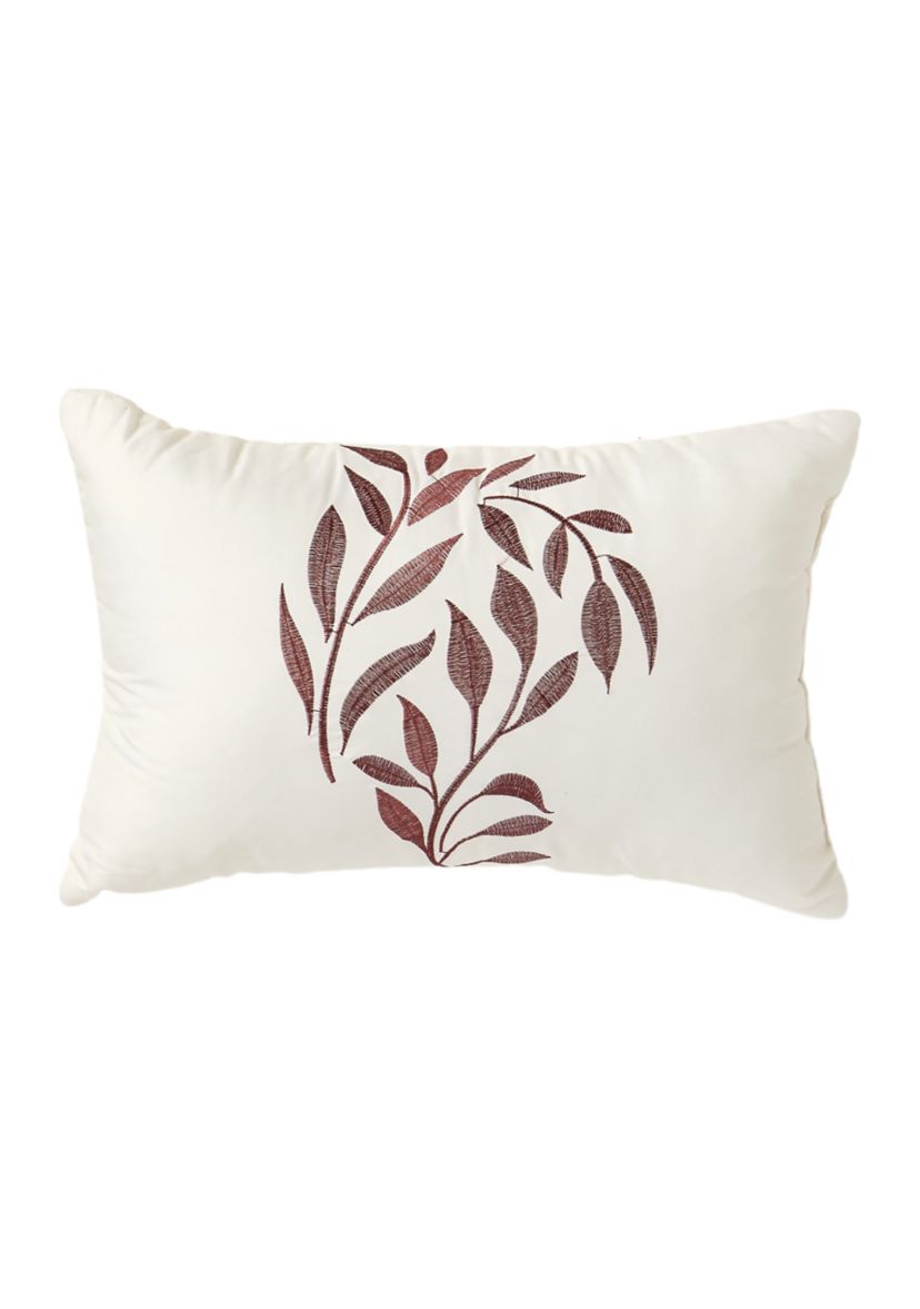 Campbell 10-Piece Comforter Set
