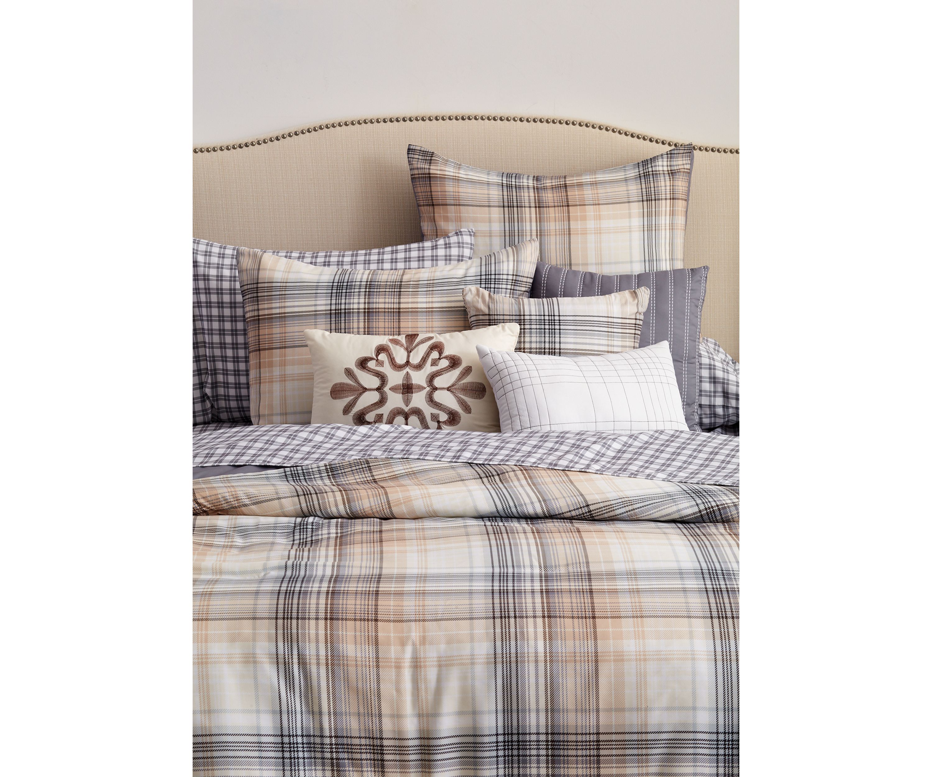 Deer Garden Comforter Set