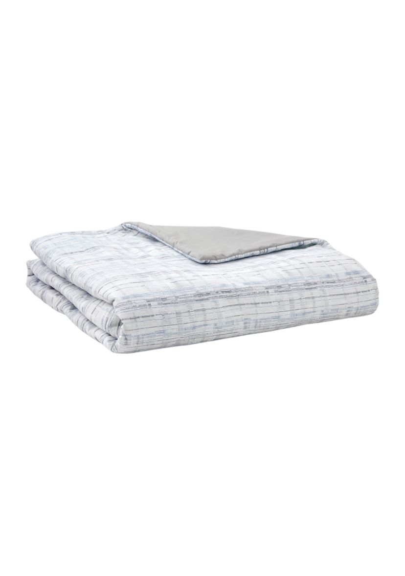 Nash 10 Piece Bedding Set