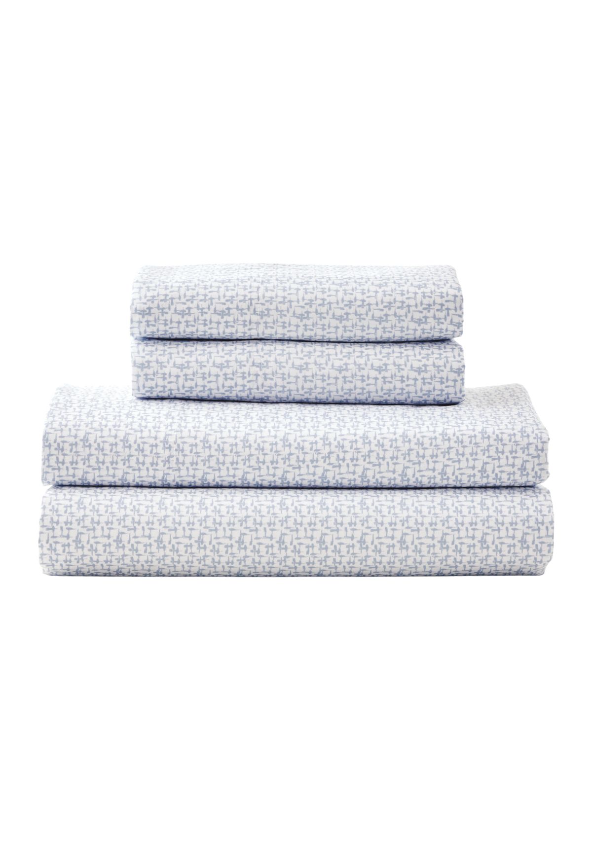 Nash 10 Piece Bedding Set