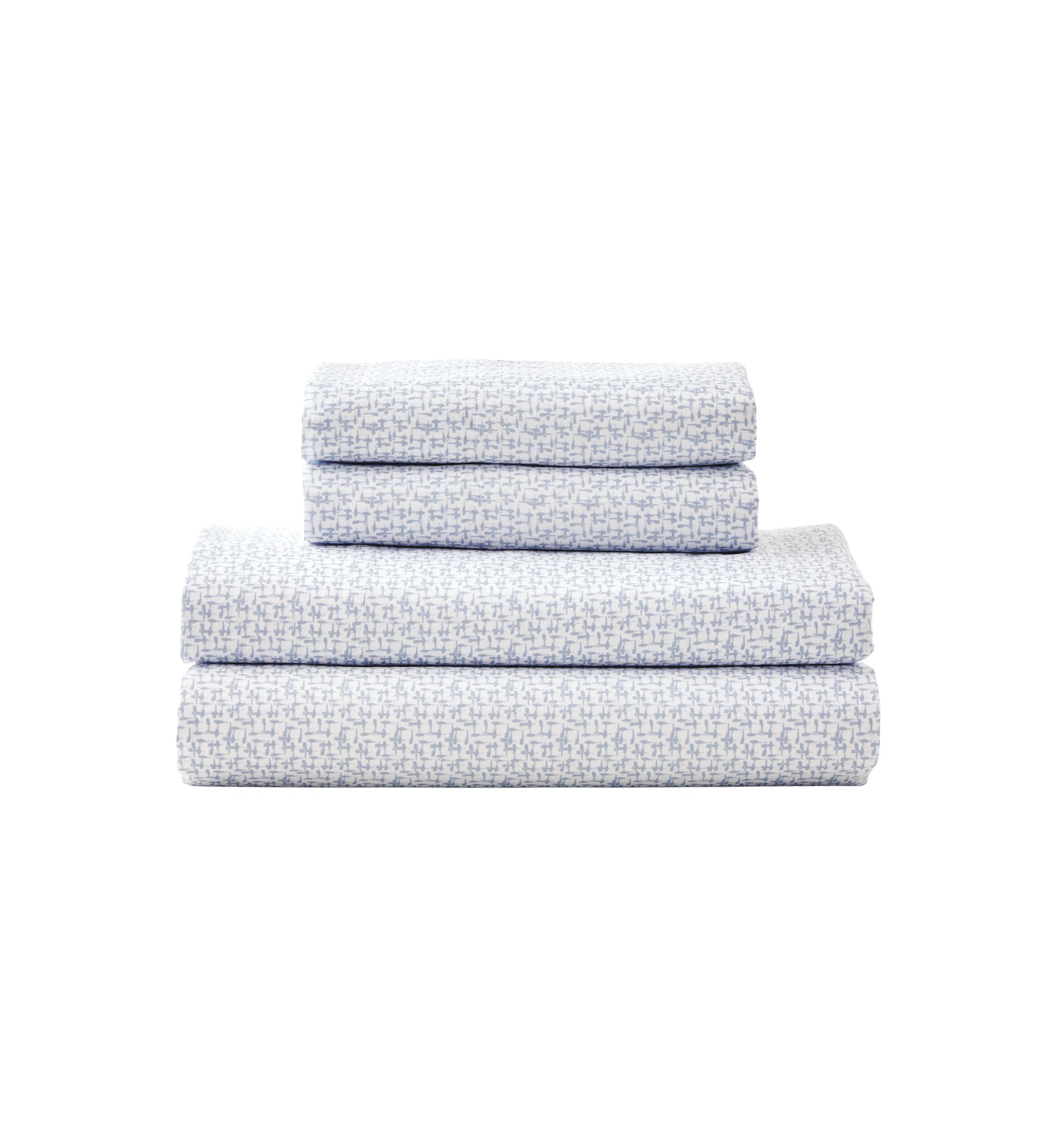 Nash 10 Piece Bedding Set