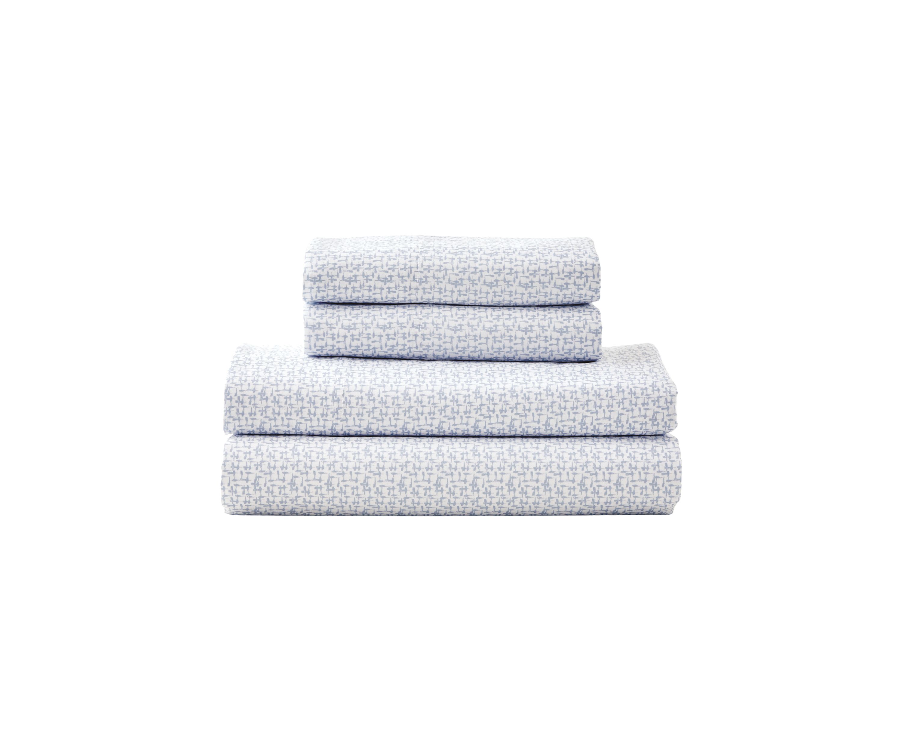 Nash 10 Piece Bedding Set