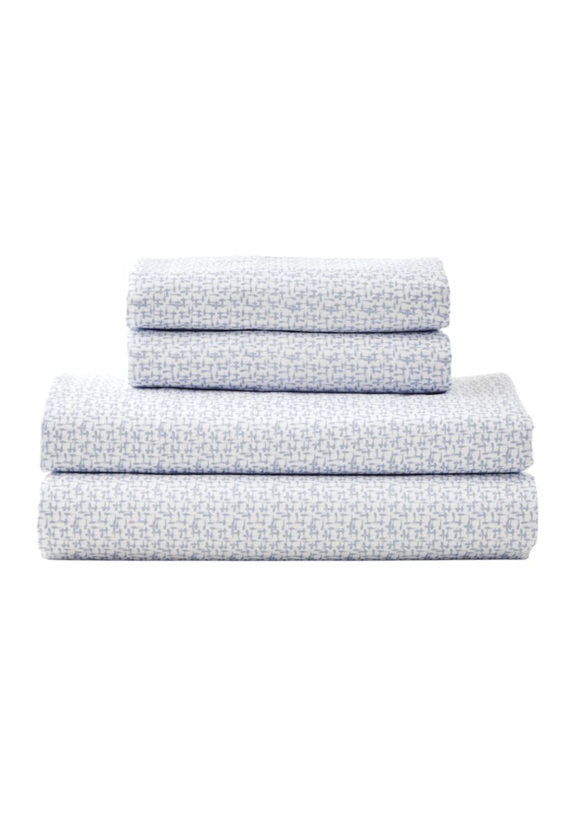 Nash 10 Piece Bedding Set
