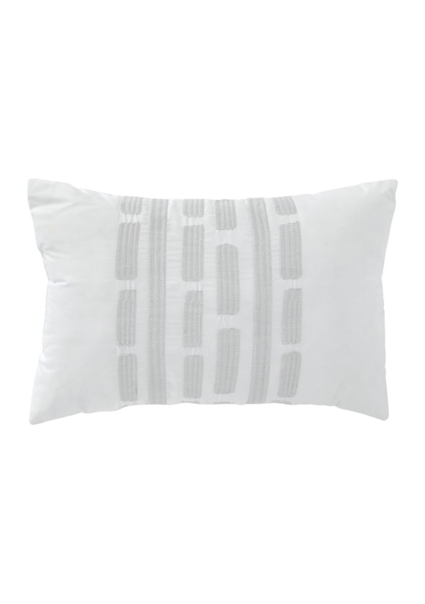 Nash 10 Piece Bedding Set