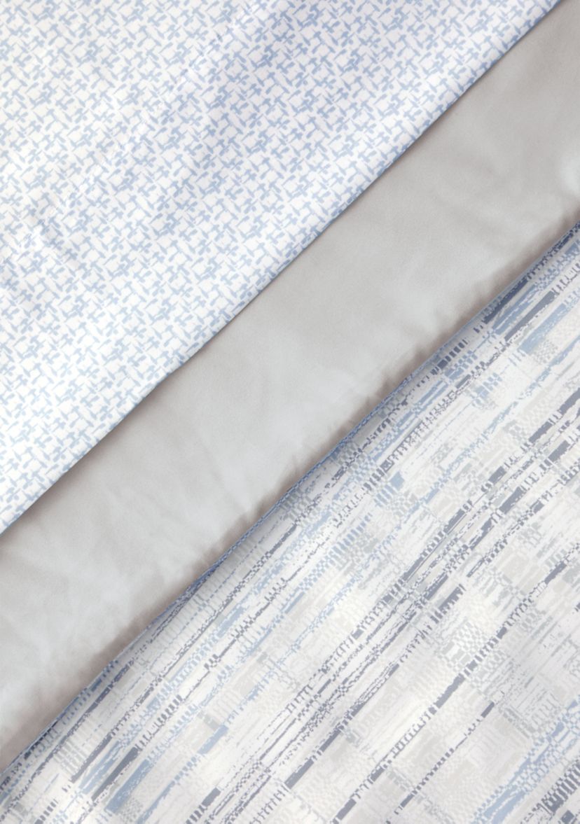 Nash 10 Piece Bedding Set