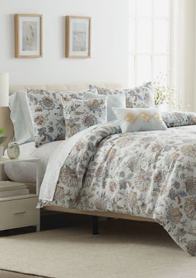 Modern. Southern. Home.™ Parker 10-Piece Comforter Set | belk