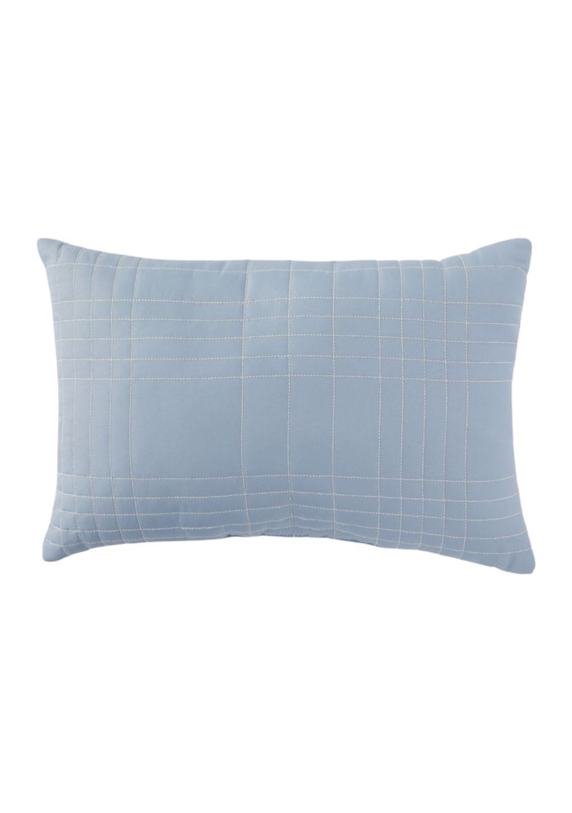 Romeo Tweed Comforter Set