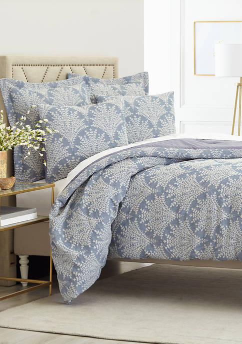 Biltmore® Regal Comforter Set