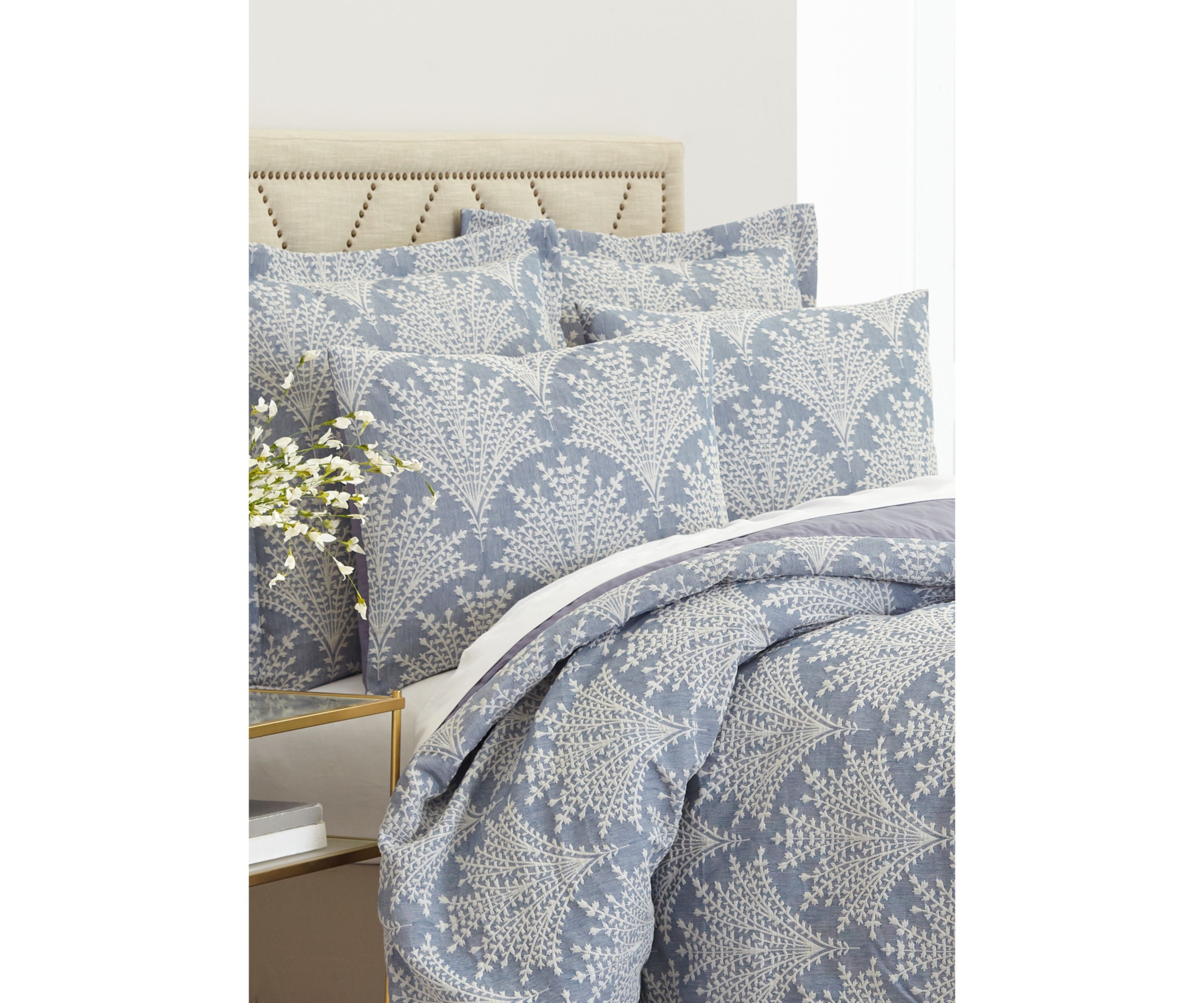 Regal Euro Sham