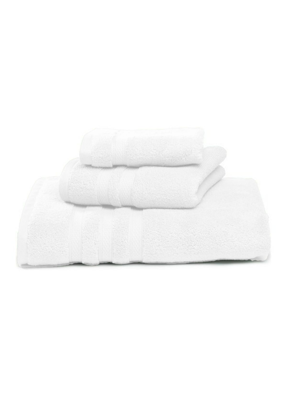 Bath Towel Collection