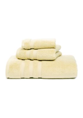 12 Pack Vintage Cannon Biltmore Ivory Wash Clothes Towels New with