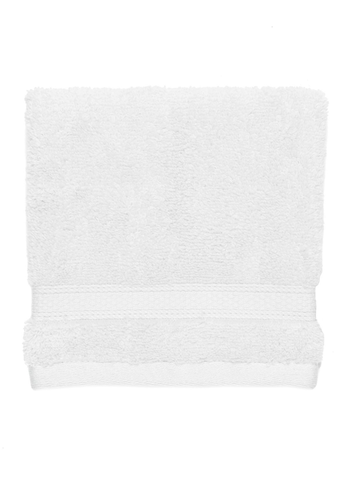 Bath Towel Collection