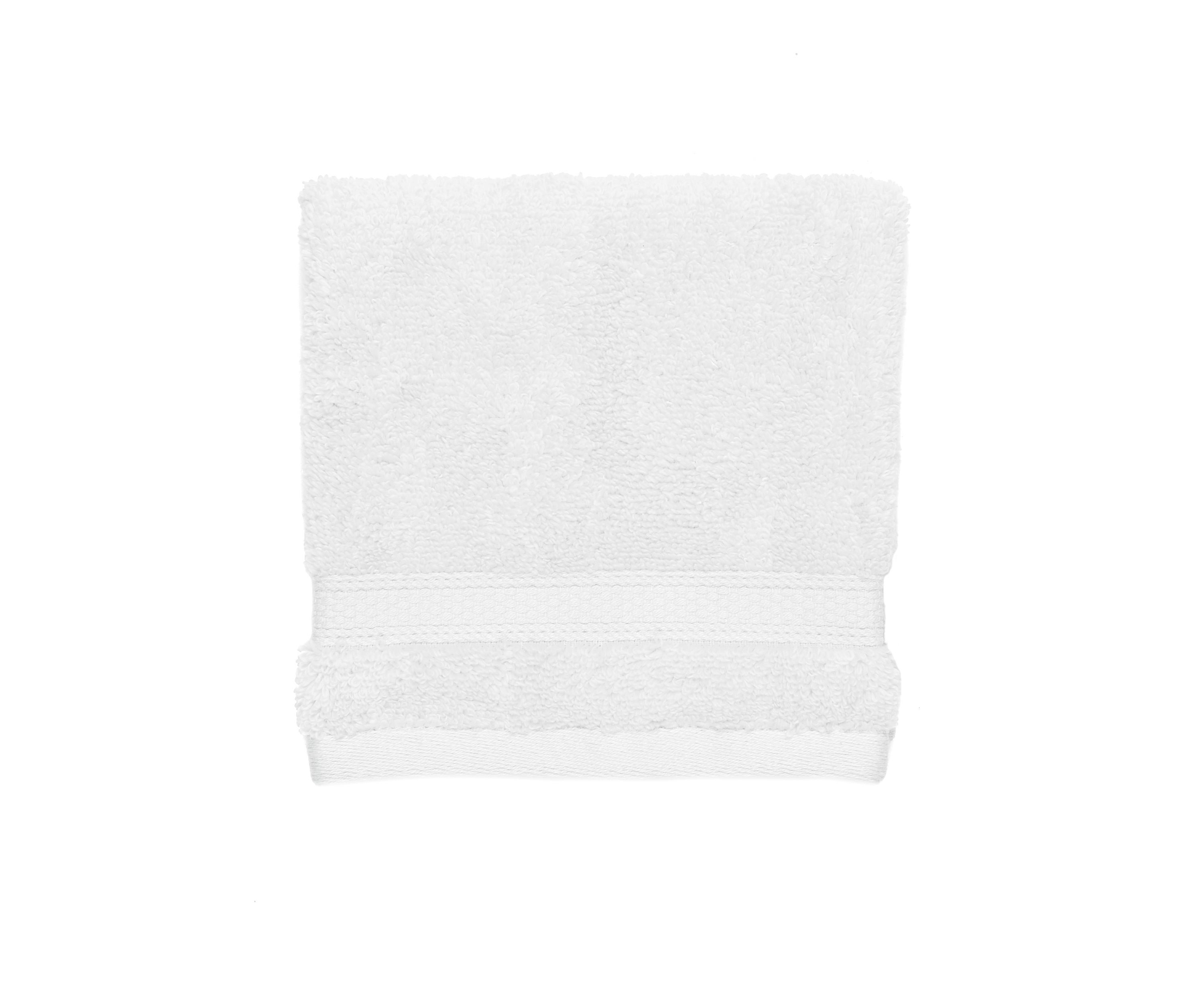 Bath Towel Collection