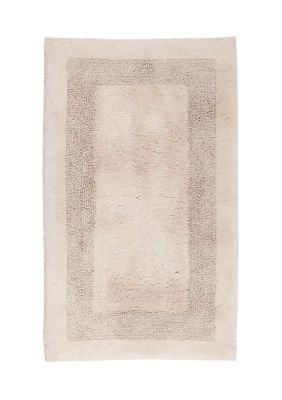 Buy GREY Bath Mats for Home & Kitchen by NAUTICA Online