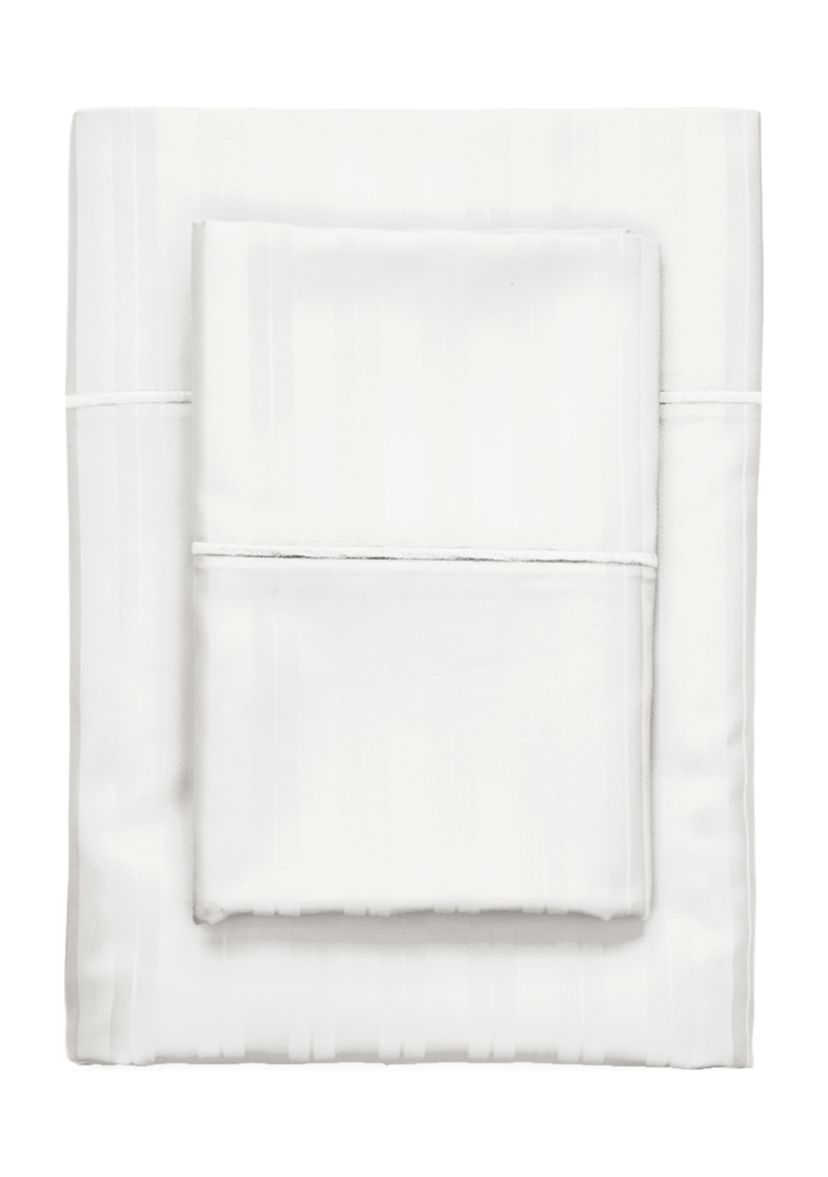 Century Damask Stripe Sheet Set 