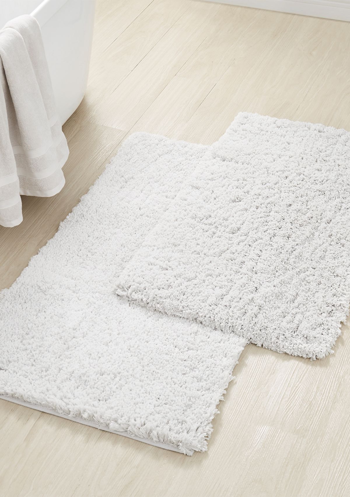 Hotel Ultra Plush Bath Rug
