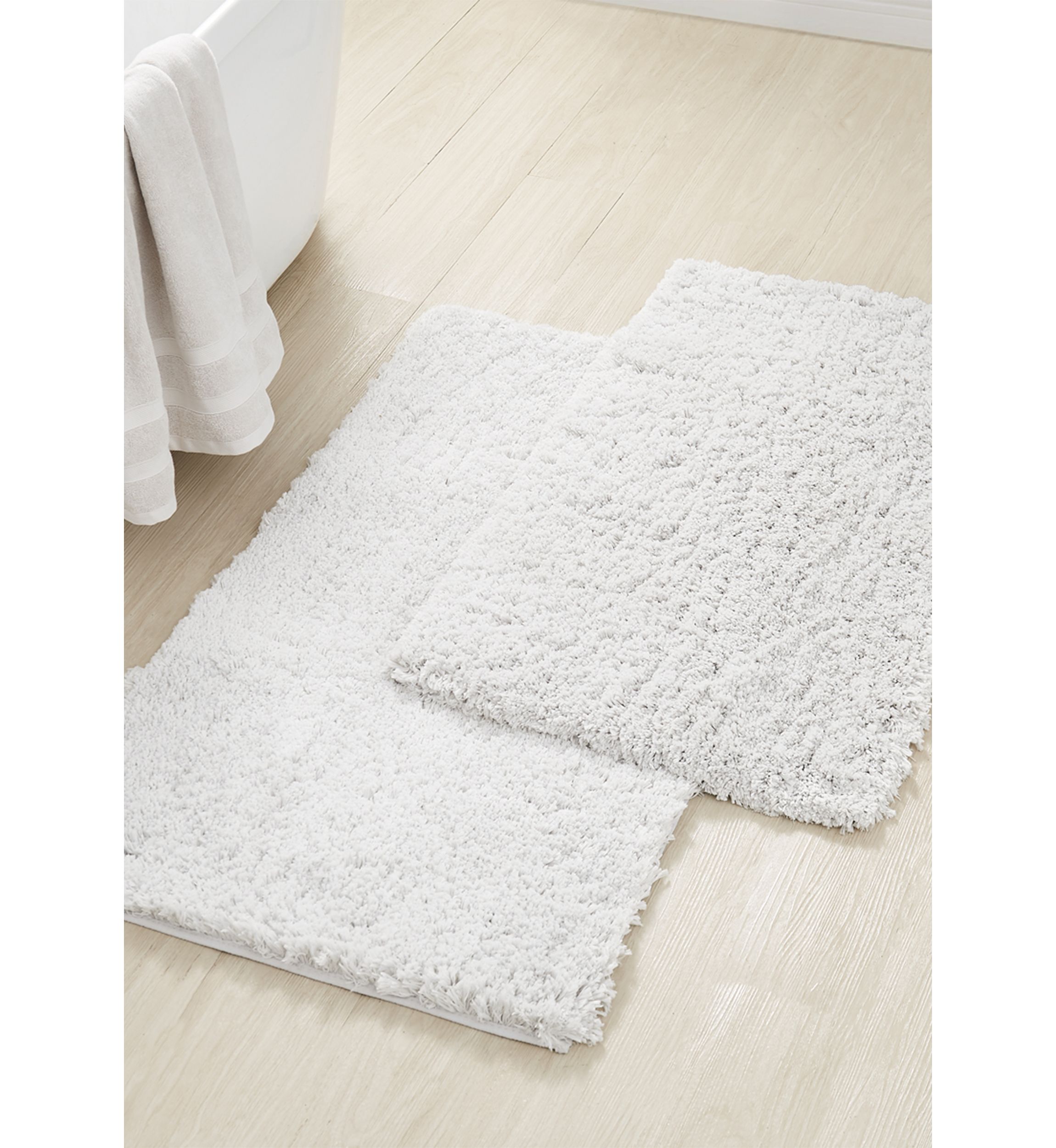 Hotel Ultra Plush Bath Rug
