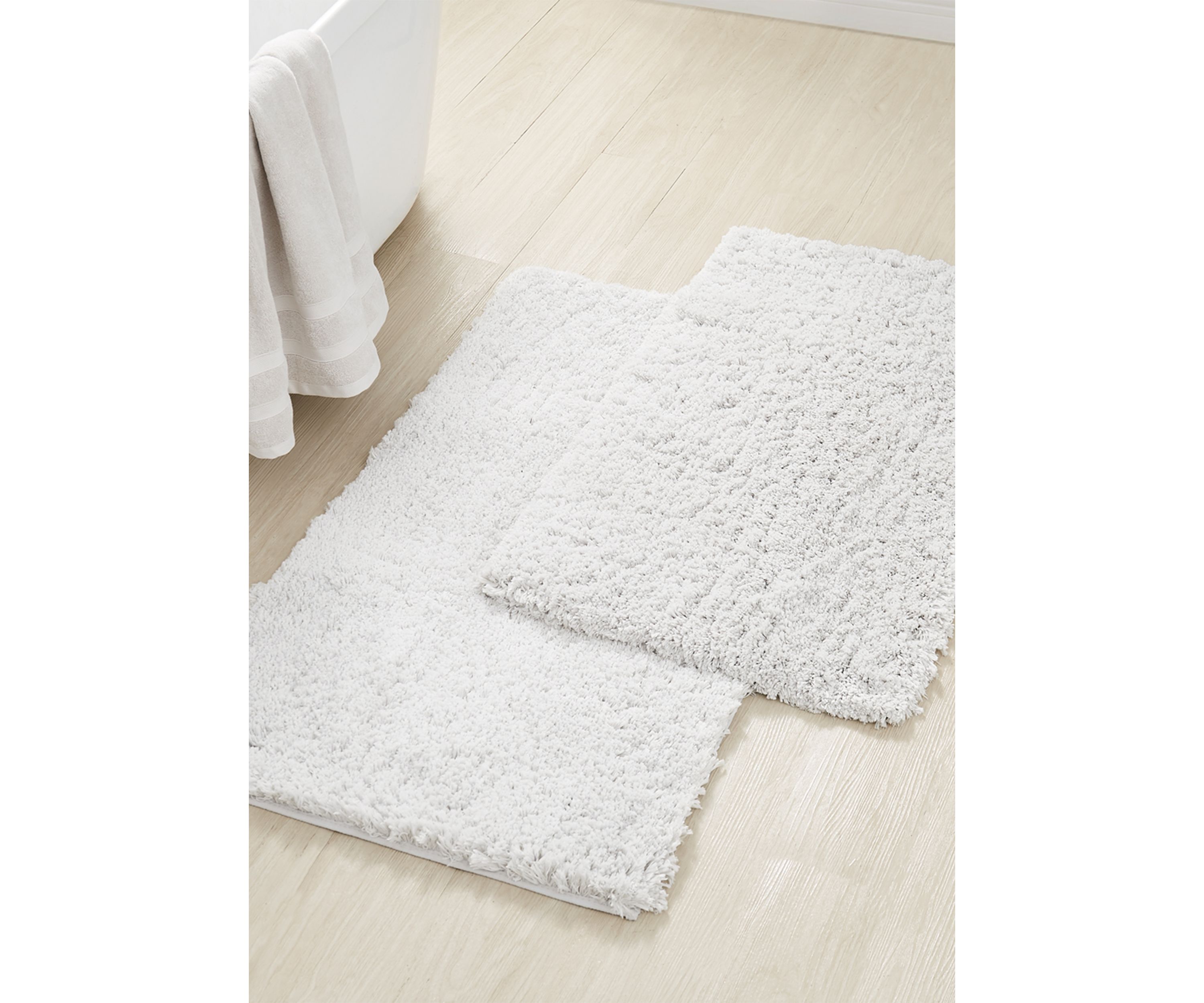 Hotel Ultra Plush Bath Rug