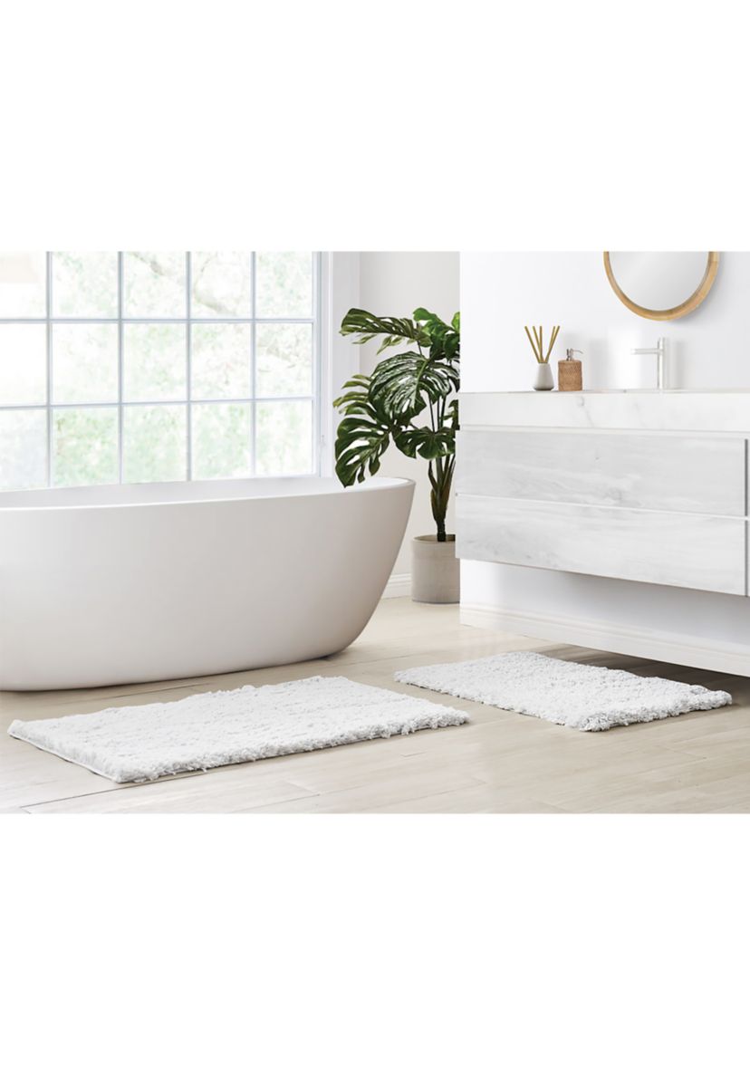 Hotel Ultra Plush Bath Rug