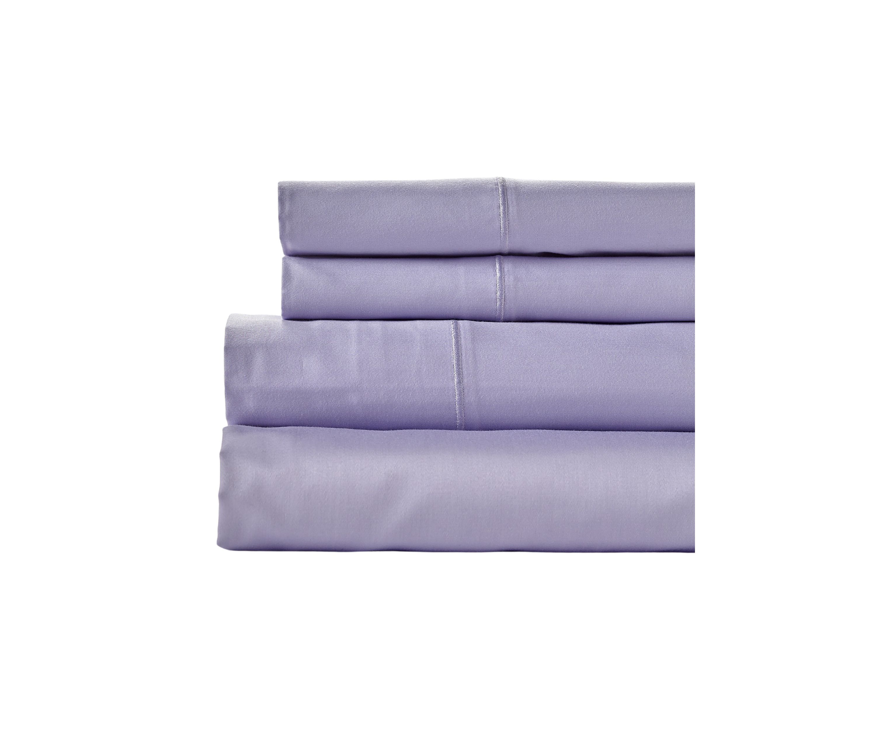 Century 4-Piece Sheet Set 