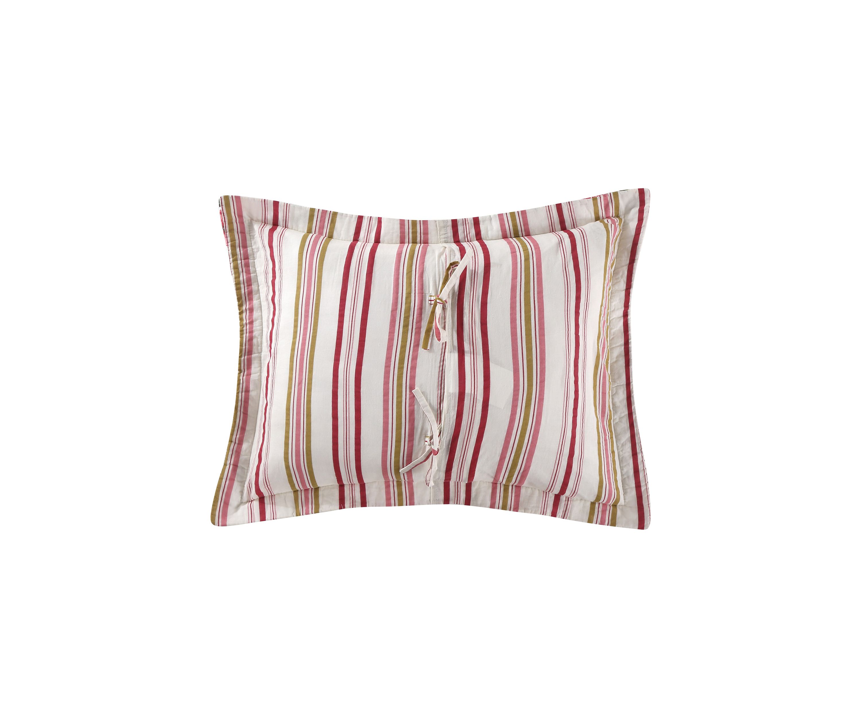 Butterflies Quilt and Pillow Sham Set