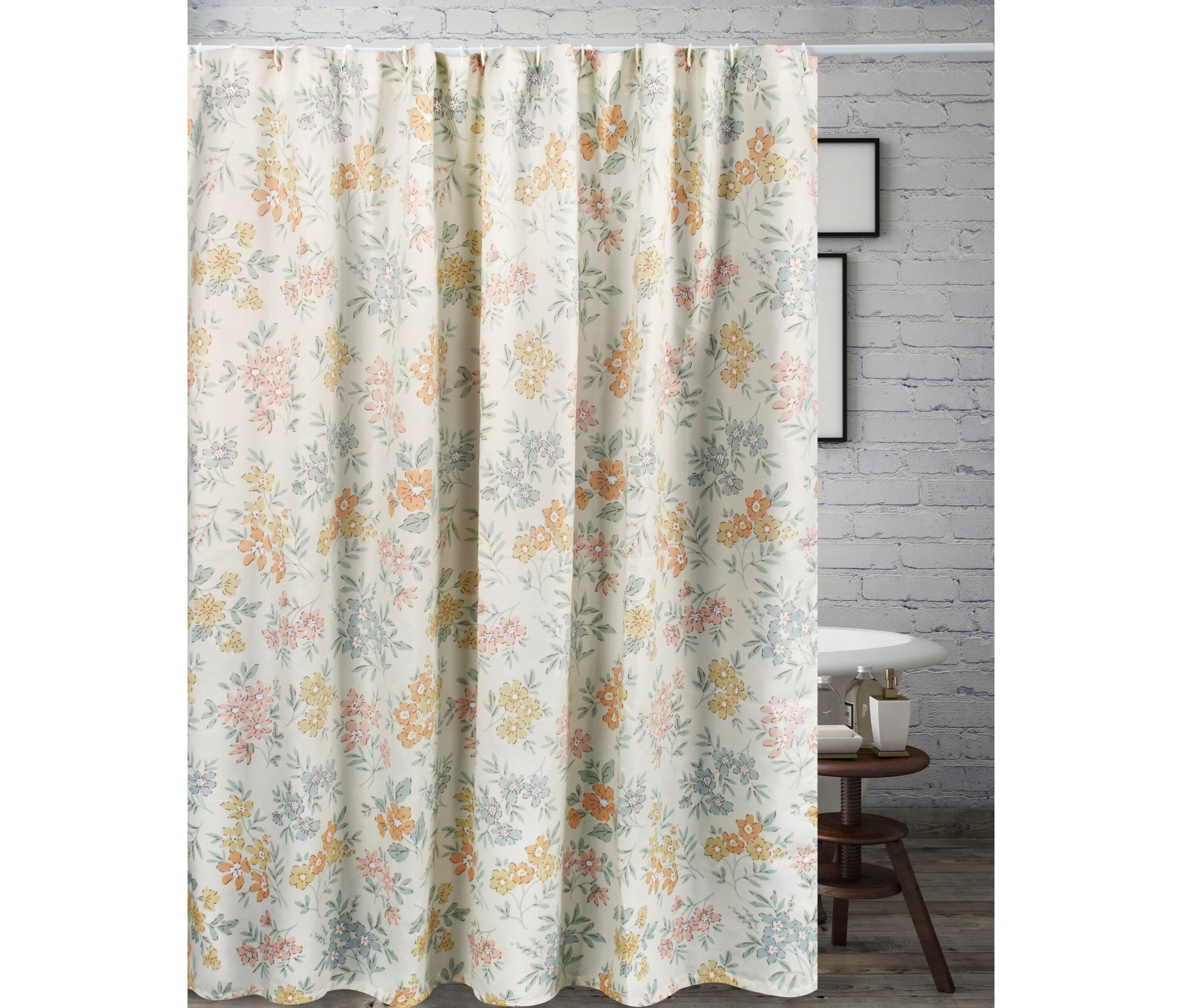 Chloe Bath Shower Curtain