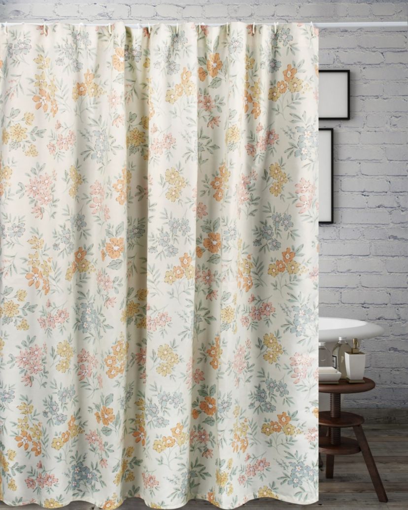 Chloe Bath Shower Curtain