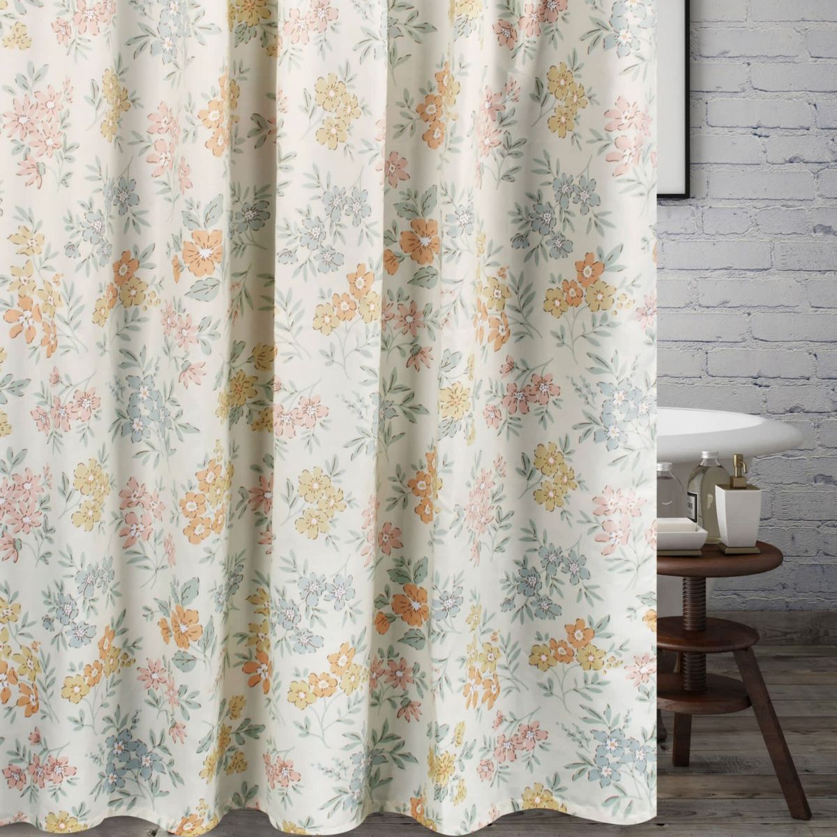 Chloe Bath Shower Curtain
