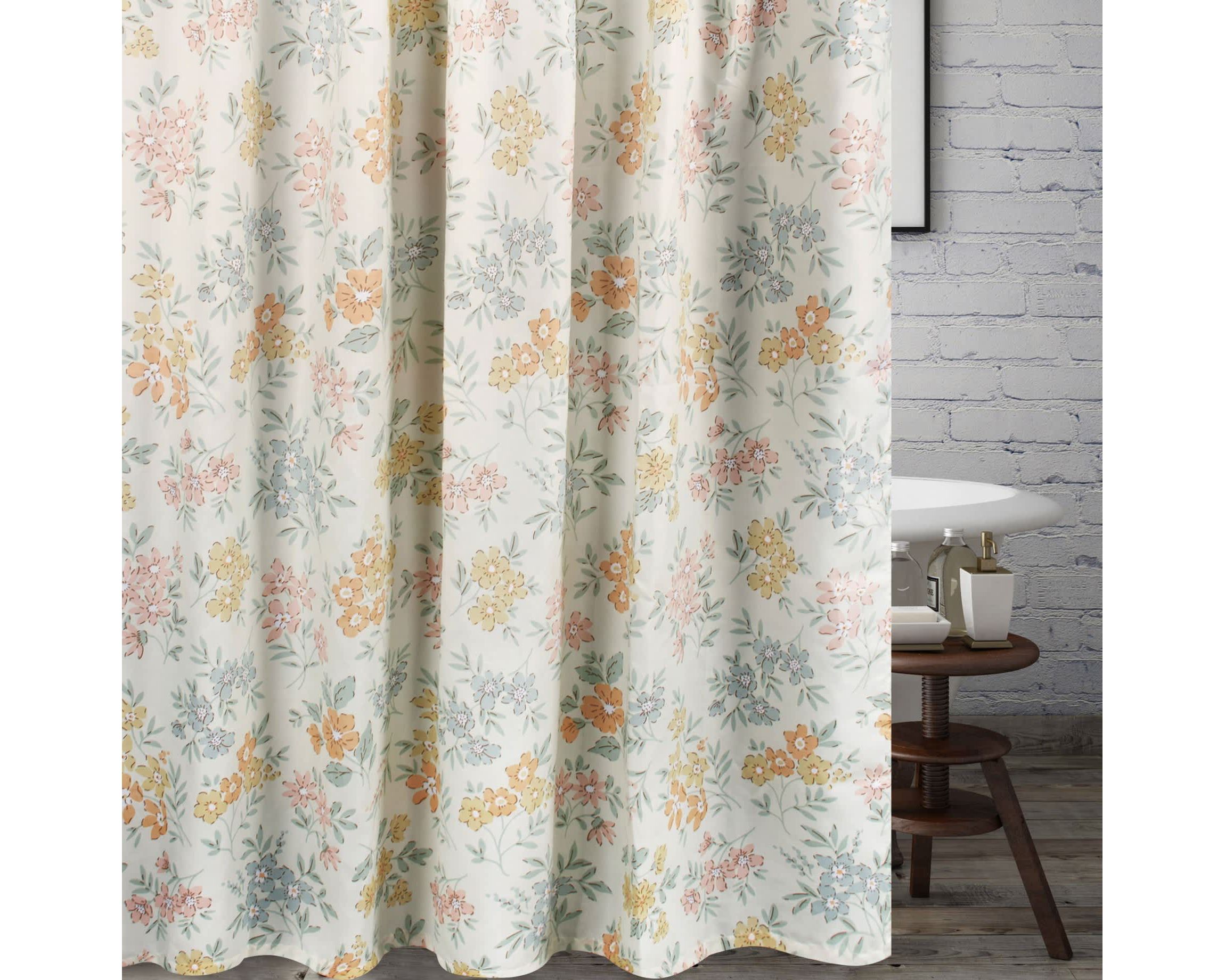 Chloe Bath Shower Curtain