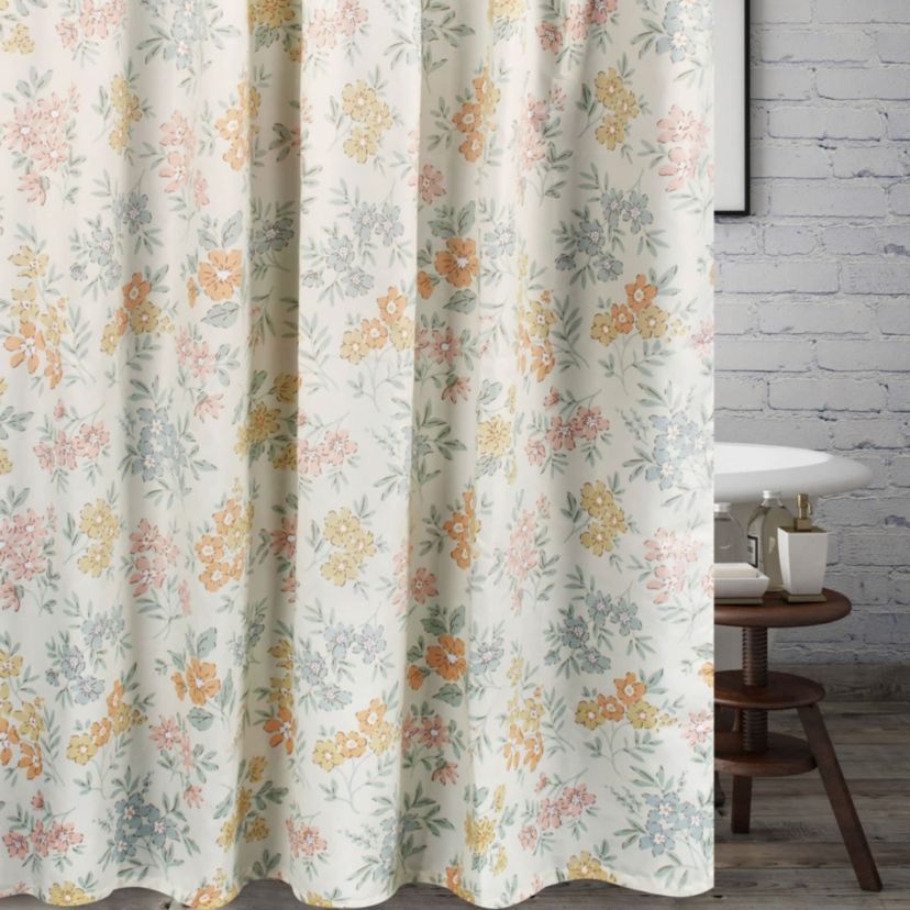 Chloe Bath Shower Curtain