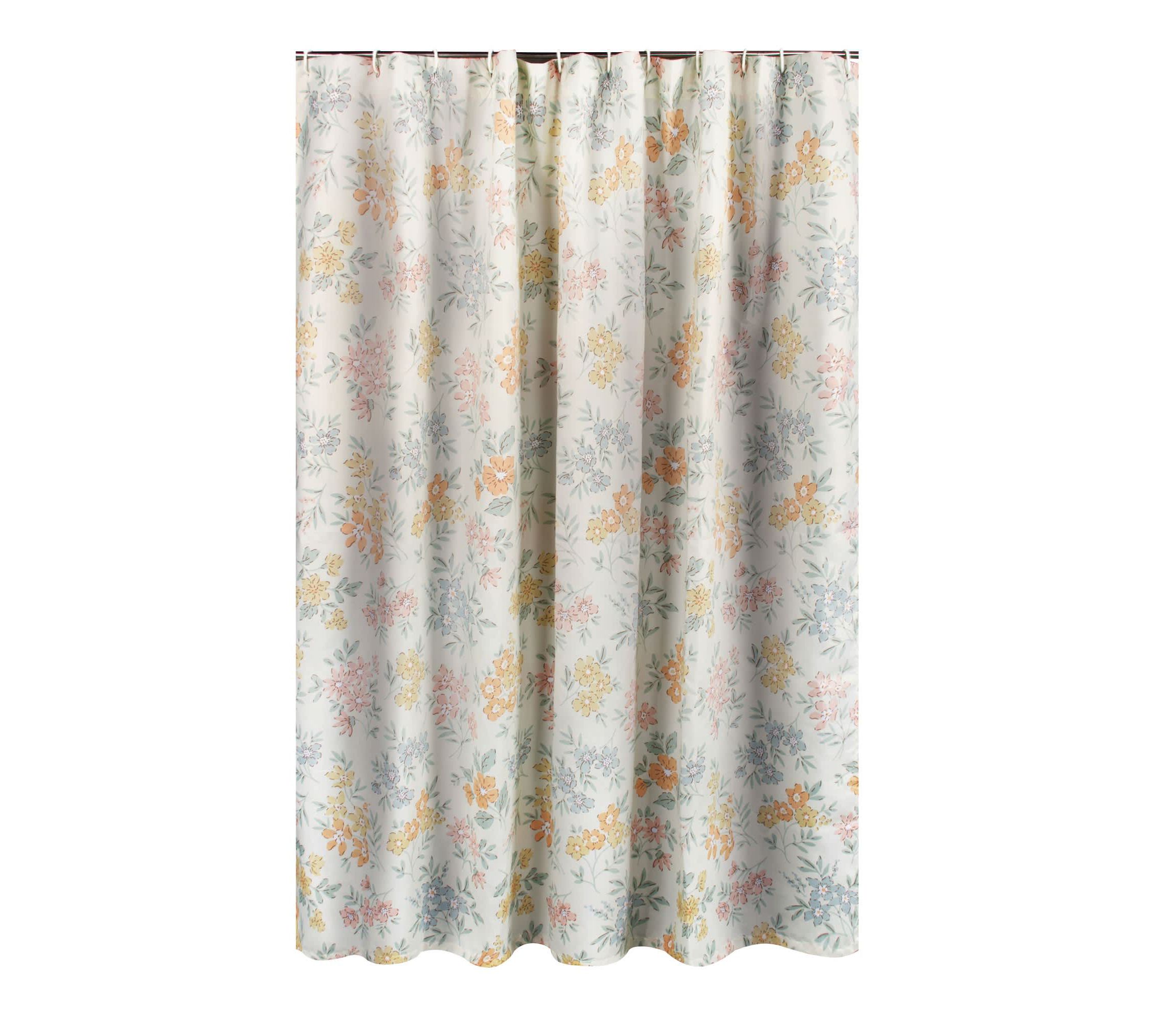 Chloe Bath Shower Curtain