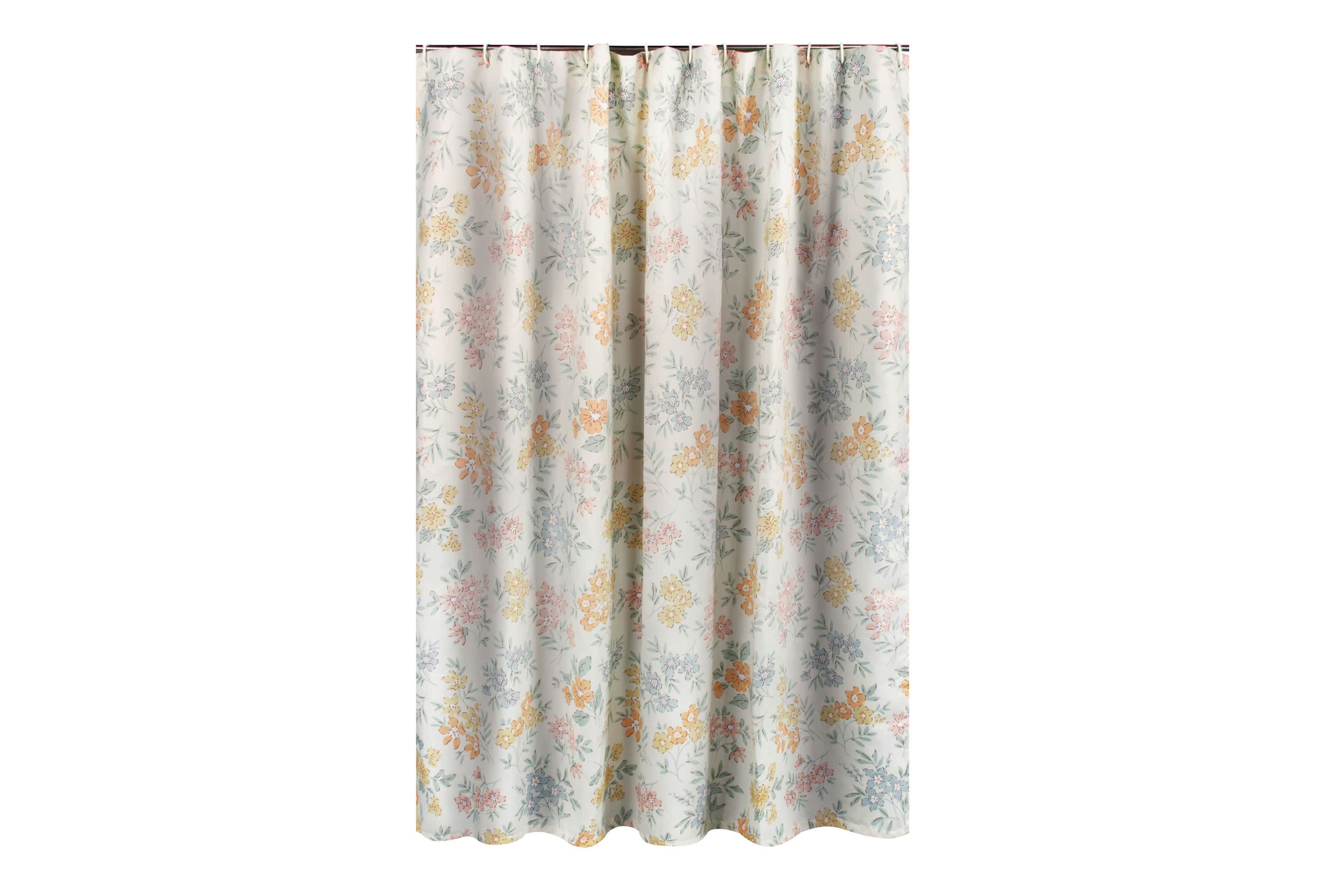 Chloe Bath Shower Curtain